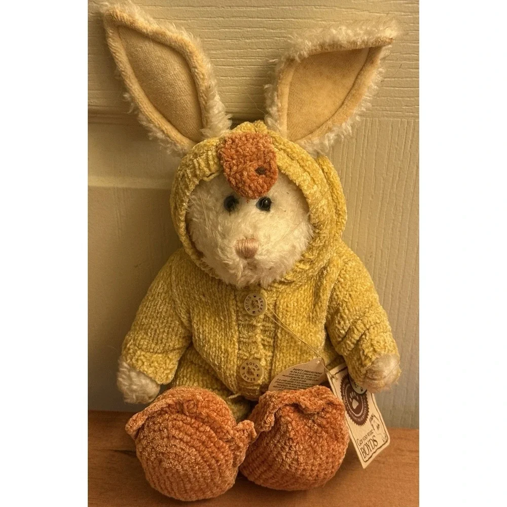 Boyds Bear 